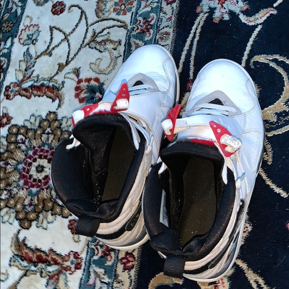 Air Jordan 8 - Picture 2 of 3